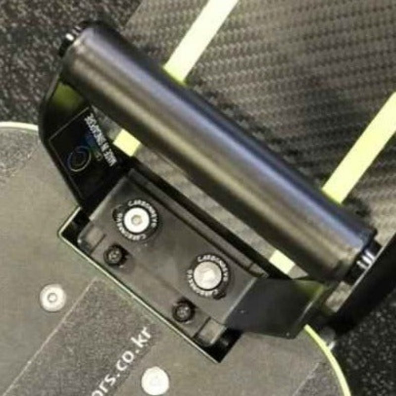 Tow Handle for Dualtron Carbonrevo Dualtron.uk - The Official Dualtron Electric Scooters Distributor in the UK