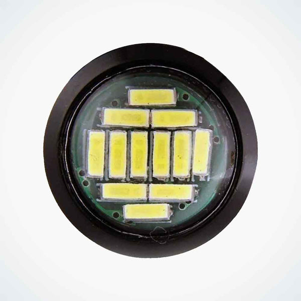 LED Light for Dualtron, Yellow | Scootera
