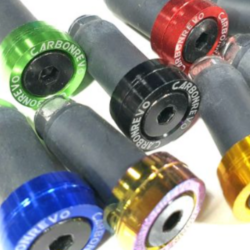 Sliders (Dualtron) (Multicolor) (Carbonrevo)