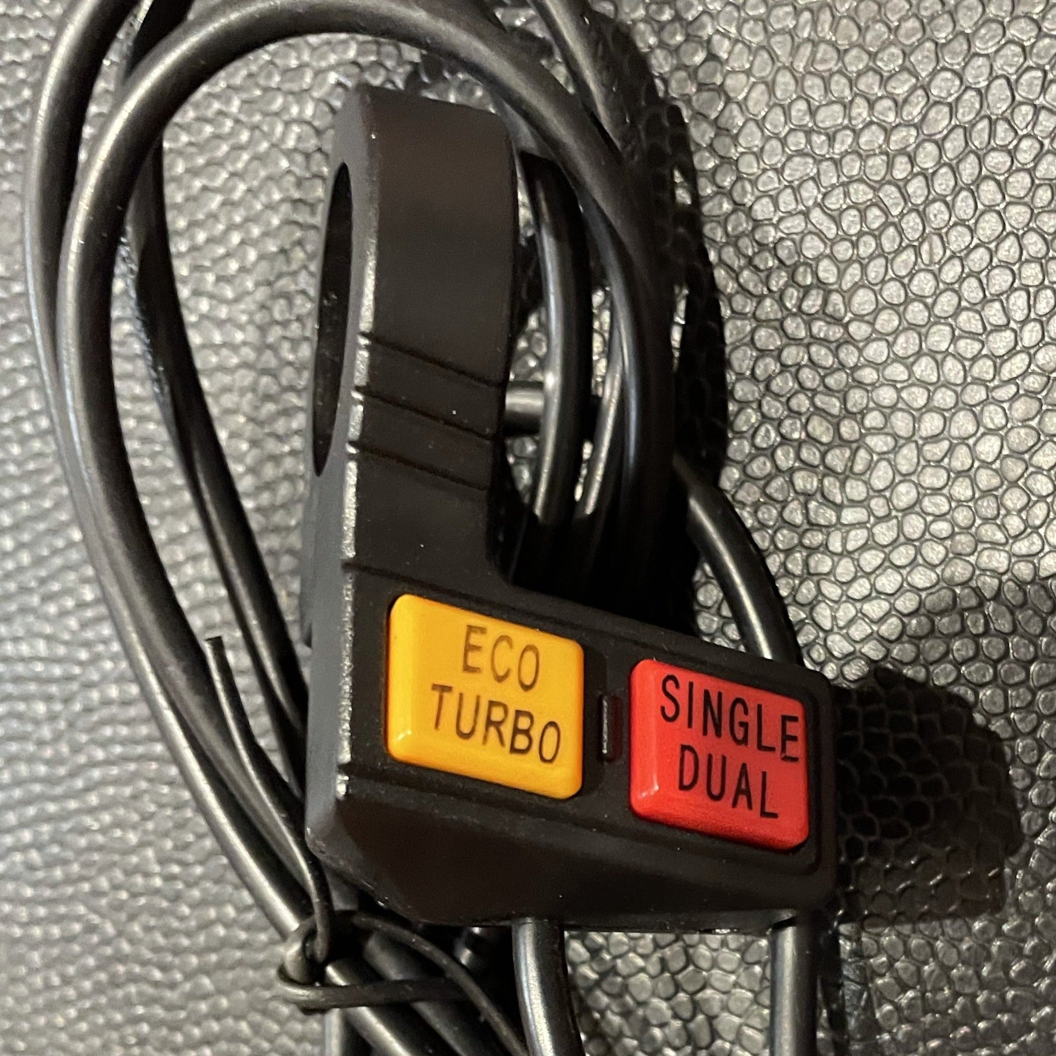 Multi Switch Eco-Turbo Single-Dual for Dualtron