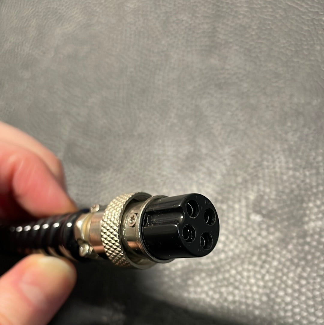 Charging Port for Dualtron Range Extender
