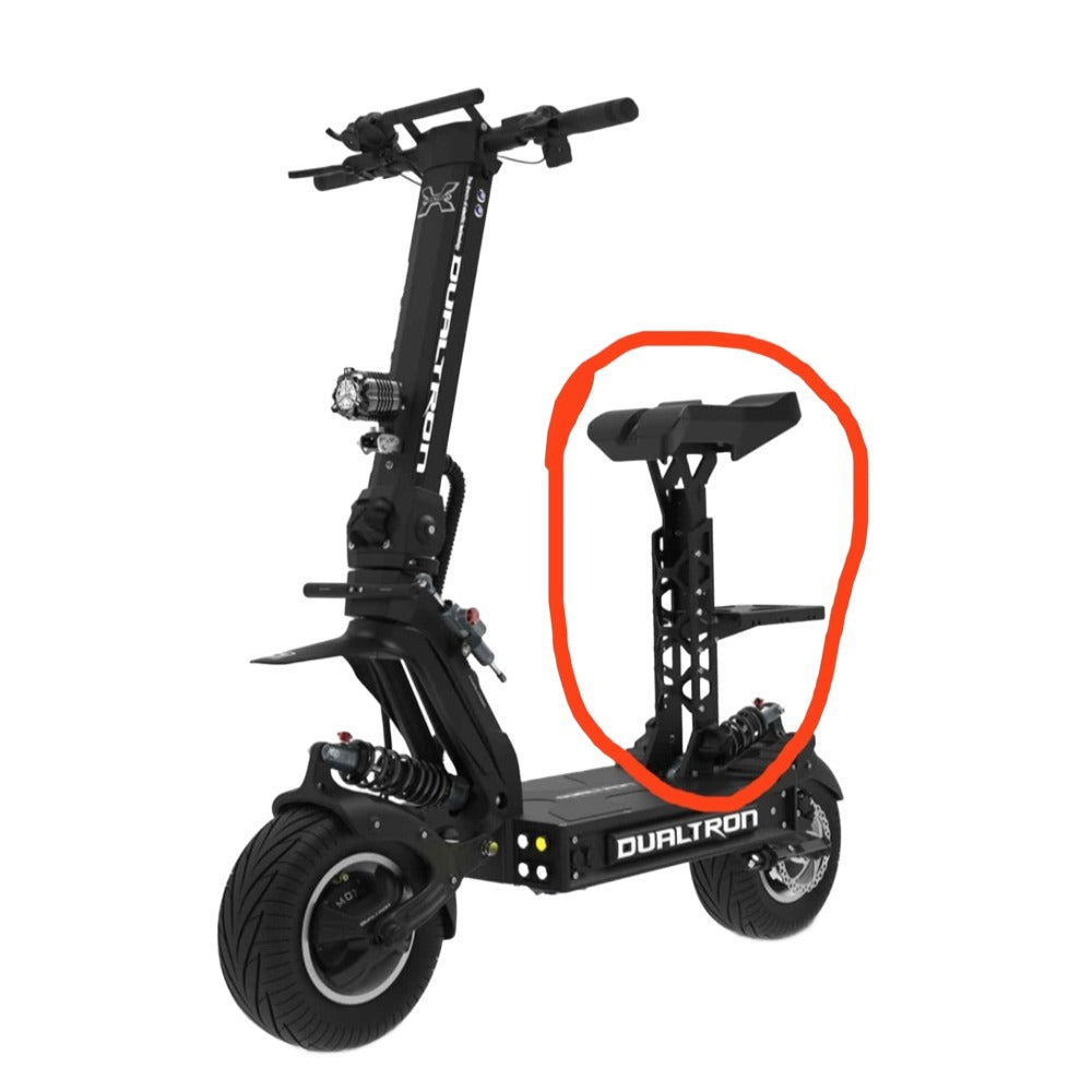 Dualtron X Seat